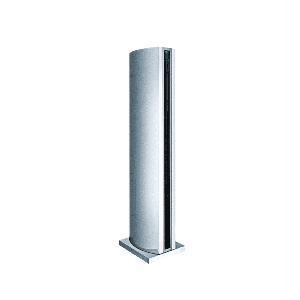 LOA Sanitization Air Blade Barriers