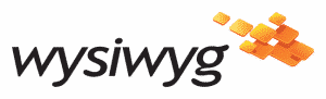 Image of Wysiwyg logo