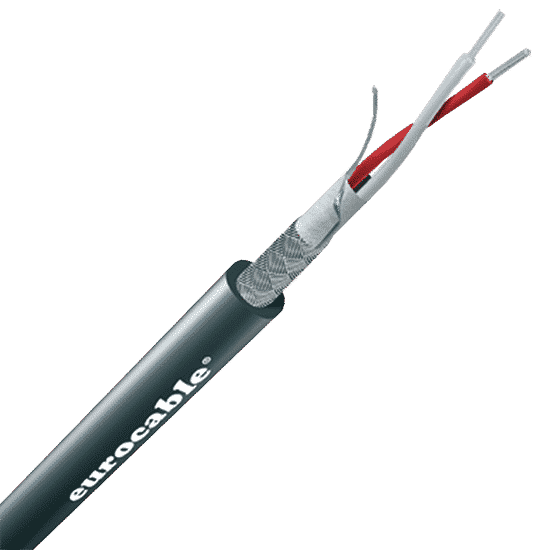 Single Pair DMX Cable - Link